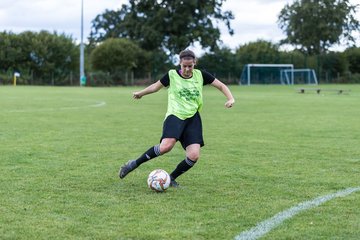 Bild 22 - Frauen SG Holstein Sued - SV Eintracht Luebeck : Ergebnis: 3:0